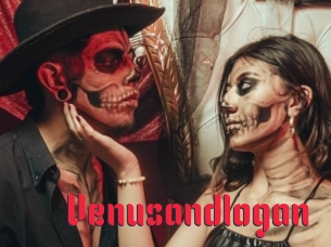 Venusandlogan
