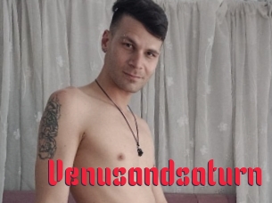 Venusandsaturn