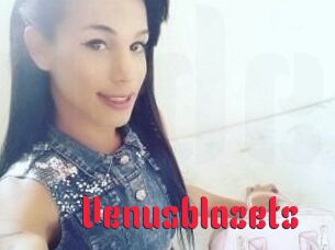 Venusblazets