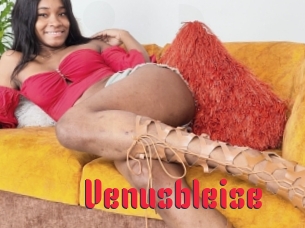 Venusbleise
