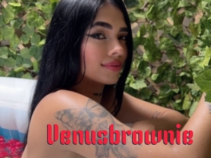 Venusbrownie