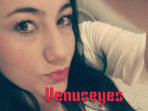 Venuseyes