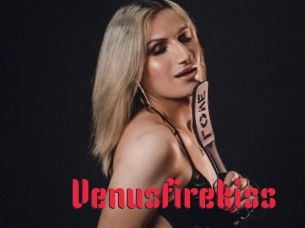 Venusfirekiss