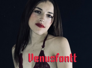 Venusfontt