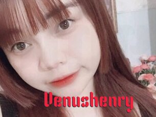 Venushenry