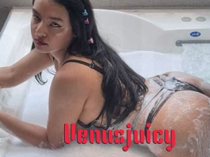 Venusjuicy