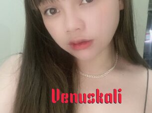 Venuskali