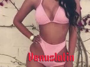 Venuslatin