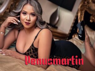 Venusmartin