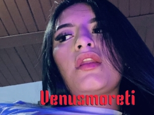 Venusmoreti