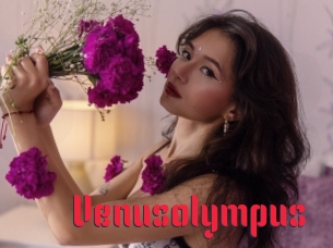 Venusolympus