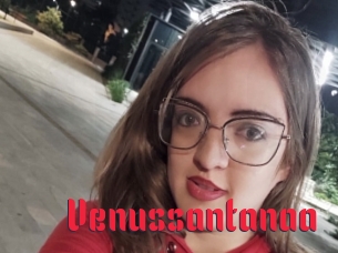 Venussantanaa