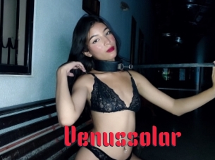 Venussolar