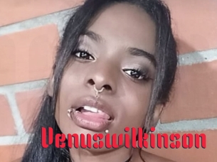 Venuswilkinson
