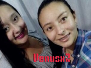 Venusx2