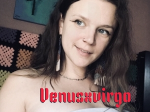 Venusxvirgo