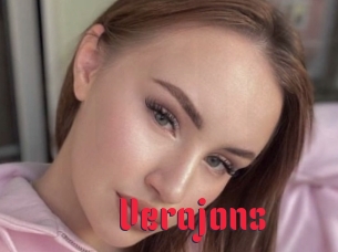 Verajons