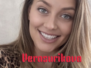verasurikova Video Extrait
