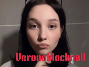 Veronablacknall