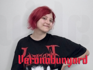 Veronabunyard