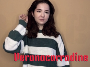 Veronacarradine