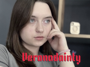 Veronadainty