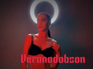 Veronadobson