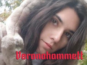 Veronahammett