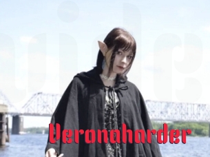 Veronaharder