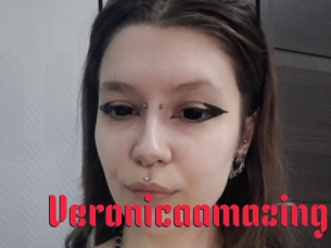 veronicaamazing Video Extrait