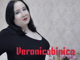 Veronicabinica
