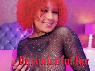 veronicafoster Video Extrait