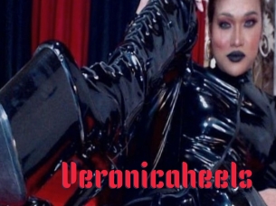 veronicaheels Video Extrait