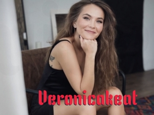 Veronicakeat