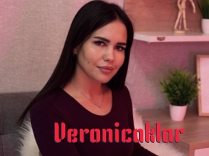 Veronicaklar