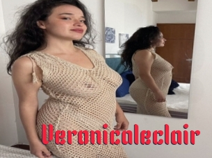 Veronicaleclair