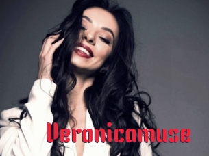 Veronicamuse