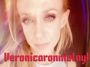 Veronicaronnietaylor