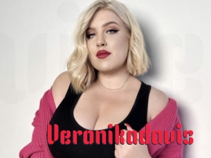 Veronikadavis