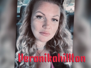 Veronikahillton