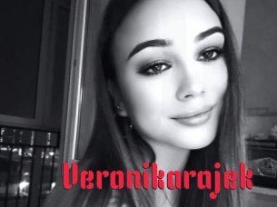 Veronikarajek