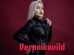 Veronikavild