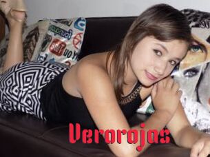 Verorojas