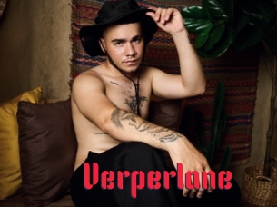 Verperlane