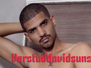 Verstuddavidsuns