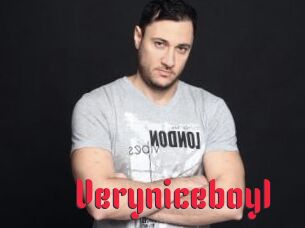 Veryniceboy1