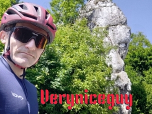 Veryniceguy