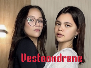 Vestaandrene