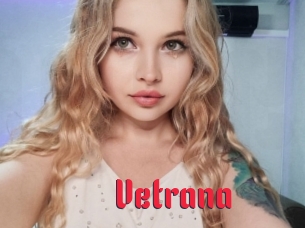 Vetrana