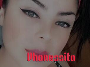 Vhanessita